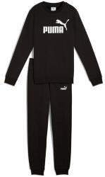 PUMA Hanorac copii Puma Ess No1 Logo Crew Sweat Suit Fl B 68972101 (68972101)