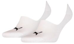 PUMA Sosete unisex Puma 2 pack 90624502 (90624502)
