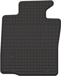 Wielganizator Sofőr gumiszőnyeg Mini Countryman R60 2010-2017 SolidTread tépőzáras