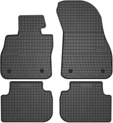 Wielganizator Autószönyegek Bmw 1-es sorozat F70-hez 2024-től 4 db-os szett SolidPRO tépőzáras