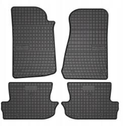 FroGum ElToro Frogum gumiszőnyeg Jeep Wrangler IV 2017-hez rubicon nélkül kpl. 4 db