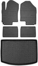 Wielganizator Autószönyegek SolidPRO csomagtértálca ehhez: Baic Beijing X75 2023- 5 üléses - allegro - 17 530 Ft