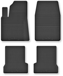 Wielganizator Autószönyegek Ford Fiesta MK6 2002-2010-hez 4 db-os szett stopper nélkül