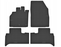 Wielganizator Autószönyegek Renault Scenic III 2009-2016-hez 4 db/csomag