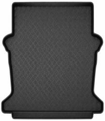 Wielganizator Csomagtérszőnyeg Ford Transit Courier 2014- 2 személyes
