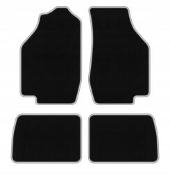 Wielganizator Autószönyegek Honda Civic III 1983-1987-hez Carlux-silver szett 4 db