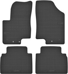 Wielganizator Autószönyegek Hyundai ix20 2010-2018-hez 4 db-os szett