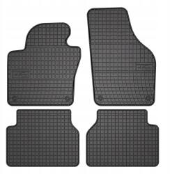 FroGum Autószönyegek gumi Frogum elToro Vw Tiguan I 2007-2016-hez 4 db-os szett