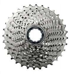 Shimano Deore CS-HG500 10s Shimano kazetta 11-32T (HG500 10rz. 11-32T BOX)