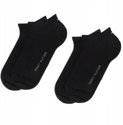 Tommy Hilfiger Eredeti Zokni 2-PACK 43-46 (342023001-200)