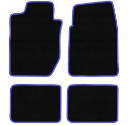 Wielganizator Autószönyegek Dodge Durango I 1997-2003-hez Carlux-blue szett 4 db