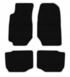 Wielganizator Autószönyegek Ford Granada 1972-1985-hoz Carlux-silver szett 4 db