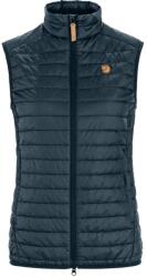 Fjällräven® Vestă de iarnă pentru femei Abisko Fjällräven® (Culoare: Albastru închis, Mărime: M)