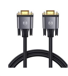 Mcdodo Cablu Elite Series VGA la VGA, lungime 2m, negru (CA-7780) - etoc