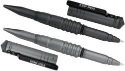 ESP® Pix tactic cu spargător de geamuri KBT02 ESP® (Culoare: Negru)