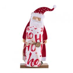 Heinner Set 2piese: decoratiune; prosop bucatarie Santa (HR-DECOXMAS-MOS) - etoc