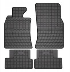 FroGum Autószönyegek gumi Frogum elToro Mini Cooper II 2006-2014-hez 4 db-os szett