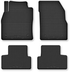 Wielganizator Autószönyegek Peugeot 3008 I 2009-2016-hez 4 db-os szett stopper nélkül