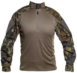 Red Dot One® Tricou tactic UBACS RDO® (Culoare: Model 95 woodland, Mărime: S)
