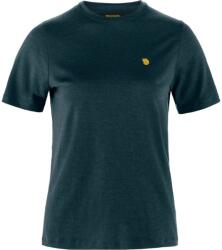 Fjällräven® Tricou pentru femei Bergtagen Merino 190 SS Fjällräven® (Culoare: Mountain®, Mărime: S)