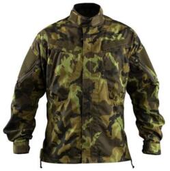Red Dot One® Bluza de luptă Alpha II RDO® (Culoare: Model 95 woodland, Mărime: XL)