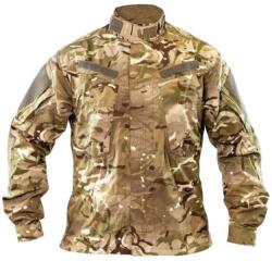 Red Dot One® Bluza de luptă Alpha II RDO® (Culoare: MTP Camo, Mărime: XL)