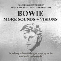 Coda More Sounds & Visions | David Bowie