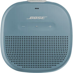 Bose Високоговорител Bose Loudspeakers SoundLink Micro Pastel blue - PN 783342-0300 (783342-0300) HiFi системи