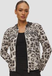 Sportalm Bluză Descheiată Cu Motiv Leopard Pentru Femei Sportalm