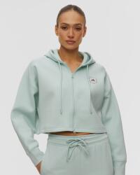 Adidas Hanorac Roz Pentru Femei Adidas By Stella Mccartney Asmc Crop