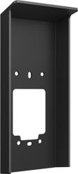 Hikvision Protectie ploaie pentru videointerfon Hikvision KV6114/6124, montaj aparent (DS-KABV6114-RS)