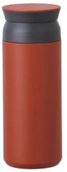KINTO Travel Tumbler Red 500 ml
