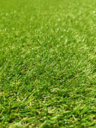 Gazon JAKARTA, Covor Gazon Iarba Artificiala, Verde, 20 mm, Latime 2 m (JAKARTA-20-24)