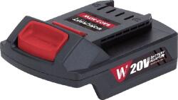Worcraft Adaptor Worcraft ShareSYS 20V pentru acumulatori Makita 18V LXT (1122787)