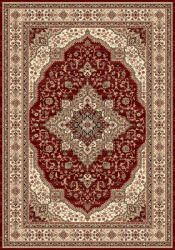 LOTOS Covor Clasic, Lotos 15082, Grena , Diverse Dimensiuni, 1800 gr mp (2211698927885) Covor