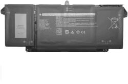 Dell Baterie Dell Latitude 5320 Li-Polymer 4 Celule 15.2V 3600mAh Cod 7FMXV - Acumulator 100% Compatibil (BAT-L5320-4CELL)