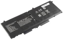 Dell Baterie Dell Latitude 5430 4 Celule 15.2V Cod 07KRV - Acumulator 100% Compatibil (5430-4-15-2V)