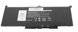 Dell Baterie Dell Latitude 7490 Li-Polymer 4 Celule 7.6V 5800mAh - Acumulator 100% Compatibil (7490-4CELL-BAT)