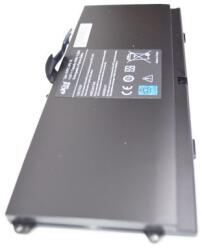 Dell Baterie Dell XPS 15z L511z Li-Polymer 4 Celule 14.8V 3600mAh - Acumulator 100% Compatibil (XPS-15Z-L511Z)