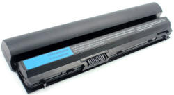 Dell Baterie Dell Latitude E6230 6 Celule 11.1V 4400mAh Cod H1MNH - Acumulator 100% Compatibil (BAT_E6230-6CELL)