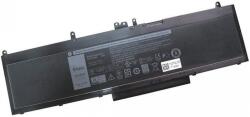 Dell Baterie Dell Precision 3510 Li-Polymer 6 Celule 11.4V 5500mAh 80Wh - Acumulator 100% Compatibil (3510-6CELL)
