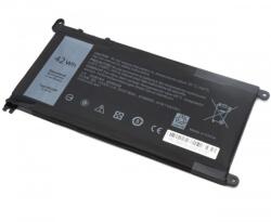 Dell Baterie Dell Precision 3520 Li-Polymer 3 Celule 11.4V 4100mAh - Acumulator 100% Compatibil (3520-3CELL)