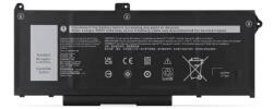 Dell Baterie Dell Latitude 5420 Li-Polymer 4 Celule 15.2V 3000mAh - Acumulator 100% Compatibil (BAT_L5420_4CELL)