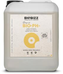 Biobizz Bio-pH- (în jos) Volum: 5 l