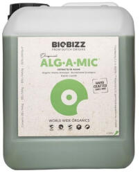 Biobizz Alg-A-Mic Volum: 5 l