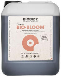Biobizz Bio-Bloom Volum: 5 l