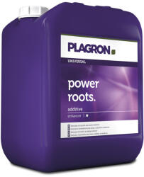 Plagron Power Roots - Stimulator de rădăcini Volum: 5 l