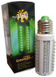 Pure Factory bec LED verde 3.5W
