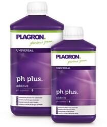 Plagron pH Plus 25% Volum: 1 l