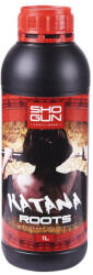 Shogun Katana Roots Volum: 5 l